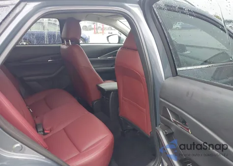 2023 Mazda Cx-30 2.5 S Carbon Edition z USA, uszkodzony, nr VIN 3MVDMBCM3PM568135